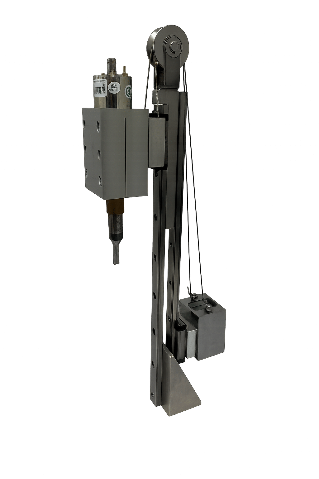 Machine_E-PIEZO_Model_LAGIA - E-PIEZO