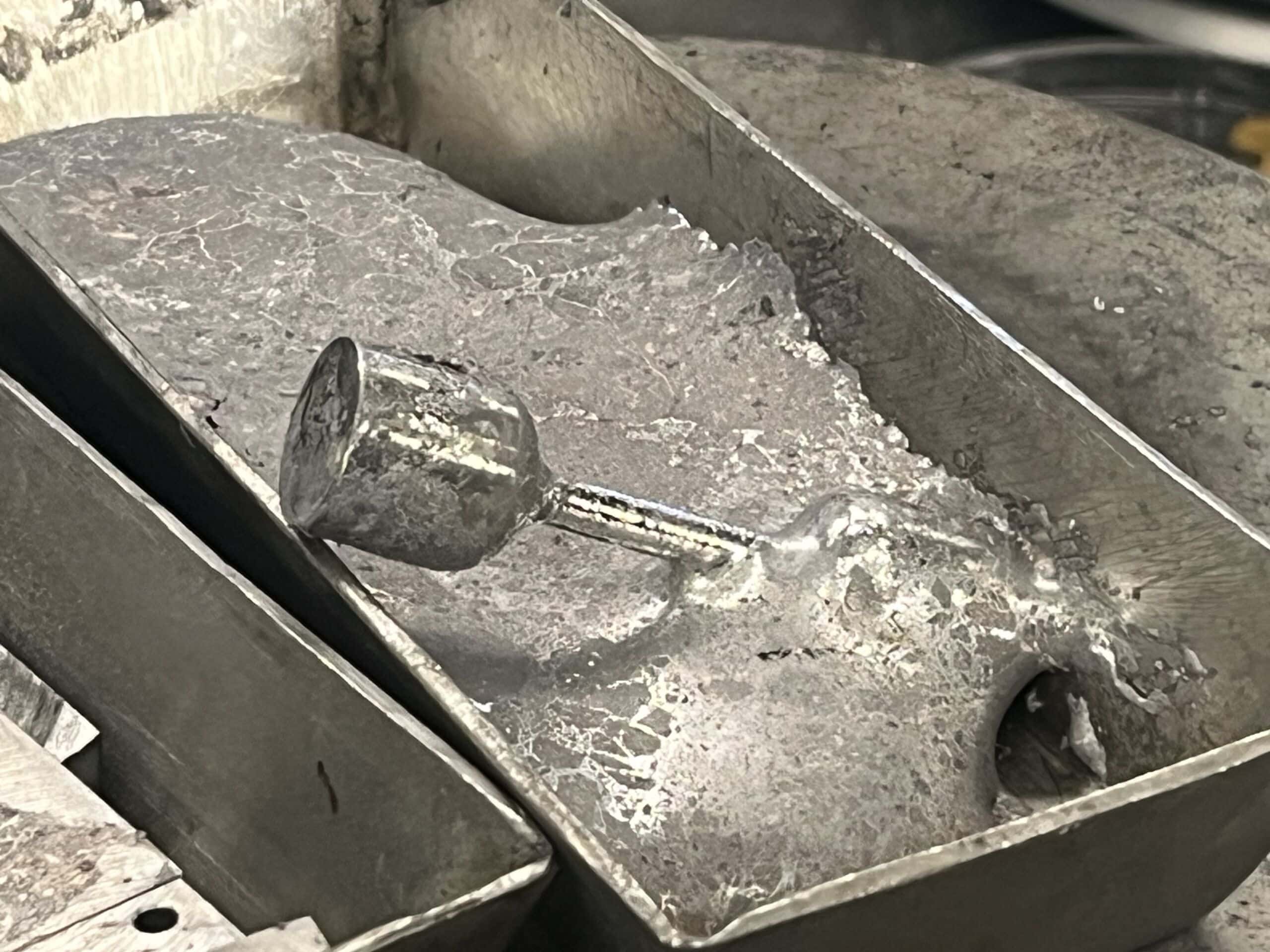 Mouillage_Eprouvette_Metal - E-PIEZO