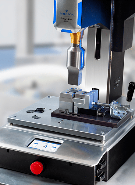 emerson-gsx-ultrasonic - E-PIEZO